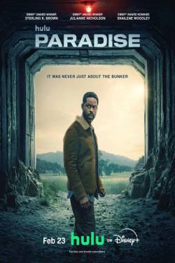 OTT Release This Week Feb 23 to March 1